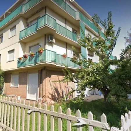 Casa Canale By Interhome Appartamento Viareggio