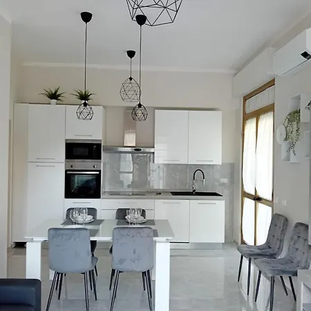 Casa Canale By Interhome Appartamento Viareggio