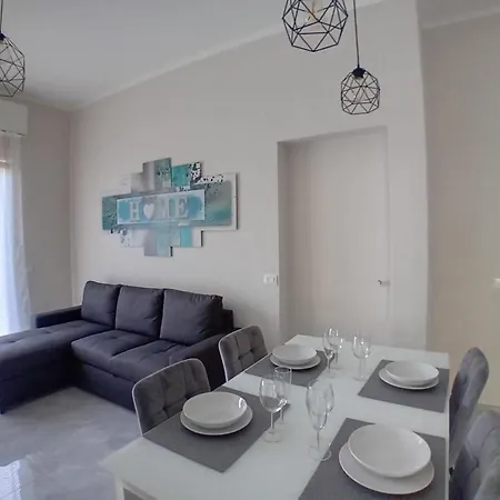 Casa Canale By Interhome *