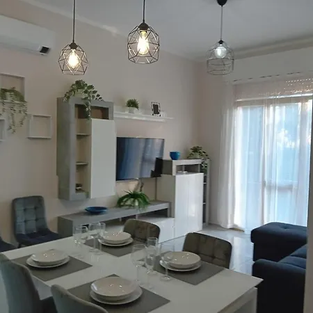 Casa Canale By Interhome