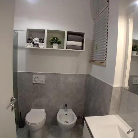 Casa Canale By Interhome * Viareggio